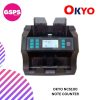 OKYO NC5100 Note Counter Machine