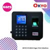 OKYO FP2033 Finger Print Machine