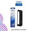 Epson ORIGINAL LQ-310 Ribbon Cartridge S015639 (LQ310 Dot Matrix Printer)
