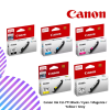 Canon Ink CLI-771 Black / Cyan / Magenta / Yellow / Grey