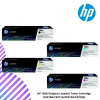 1-5.png HP 126A Original LaserJet Toner Cartridge (CE310A/CE311A/CE312A/CE313A)