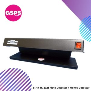 STAR TK-2028 Note Detector / Money Detector