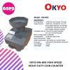 OKYO KW-850 HIGH SPEED HEAVY DUTY COIN COUNTER