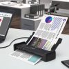 Epson WorkForce DS-310 Portable Sheet-fed Document Scanner