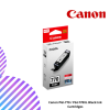 Canon PGI-770 / PGI-770XL Black Ink Cartridges
