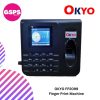 OKYO FP2099 Finger Print Machine