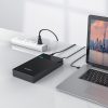 ORICO 3599U3 3.5-Inch Portable Hard-Drive Enclosure