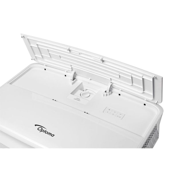 Optoma ZK507-W 5000 Lumens , LASER 4k UHD Projector