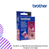 [CLEAR STOCK] Brother LC-800 Black/Cyan/Magenta/Yellow Original Cartridge