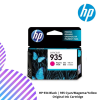 HP 934 Black | 935 Cyan/Magenta/Yellow Original Ink Cartridge