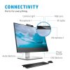 HP E24mv G4 23.8 inch FHD Conferencing Monitor (169L0AA#AB4)