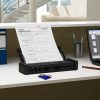 Epson WorkForce DS-310 Portable Sheet-fed Document Scanner