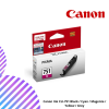 Canon Ink CLI-751 Black / Cyan / Magenta / Yellow / Grey