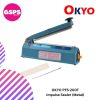 xr:d:DAFrMZtUadQ:1071,j:2184647761848300875,t:23090508 OKYO PFS-200T Impulse Sealer (Metal)
