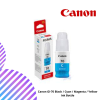 Canon GI-73 Black/Cyan/Magenta/Yellow/Red/Grey Original Ink Bottle
