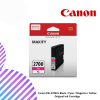 Canon PGI-2700XL Black / Cyan / Magenta / Yellow Original Ink Cartridge