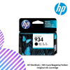 HP 934 Black | 935 Cyan/Magenta/Yellow Original Ink Cartridge