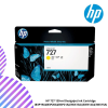 HP 727 130-ml DesignJet Ink Cartridge (B3P19A)(B3P20A)(B3P21A)(3WX13A)(3WX14A)(3WX15A)