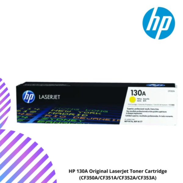 5-4.png HP 130A Original LaserJet Toner Cartridge (CF350A/CF351A/CF352A/CF353A)
