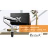 Brateck LDT10-C012 13-32 inch LCD Monitor Desk Mount Stand ( LDT10-C012 )