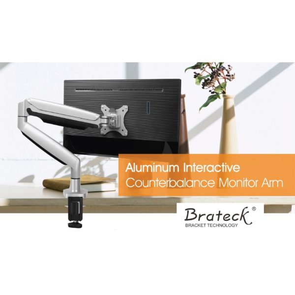 Brateck LDT10-C012 13-32 inch LCD Monitor Desk Mount Stand ( LDT10-C012 )