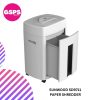 SUNWOOD SD9711 PAPER SHREDDER