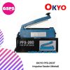 xr:d:DAFrMZtUadQ:1070,j:4580562763922422967,t:23090508 OKYO PFS-200T Impulse Sealer (Metal)