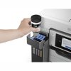 Epson EcoTank L6550 A4 Colour Wi-Fi Duplex All-in-One Ink Tank Printer - Print, Scan, Copy, Fax with ADF