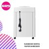 SUNWOOD SD9711 PAPER SHREDDER