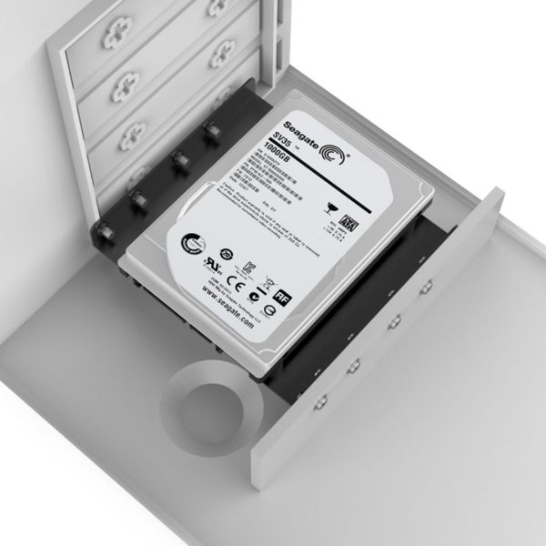 ORICO M95SS Laptop Hard Drive Caddy for Optical Drive