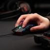 XPG PRIMER RGB GAMING MOUSE
