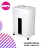 SUNWOOD SD9711 PAPER SHREDDER