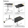 xr:d:DAEFlwmJryg:27938,j:1827737365669623148,t:23090403 Brateck TS-2 Projector Laptop Trolley Cart Stand ( TS-2 )