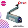 xr:d:DAFrMZtUadQ:1069,j:4883429837803230676,t:23090508 OKYO PFS-200T Impulse Sealer (Metal)