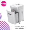 SUNWOOD SD9511 PAPER SHREDDER
