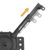 Brateck PRB-20-01L Heavy Duty Projector Ceiling Mount
