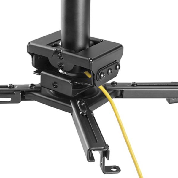 Brateck PRB-20-01L Heavy Duty Projector Ceiling Mount
