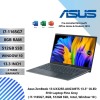 Asus ZenBook 13 UX325E-AKG349TS 13.3'' OLED FHD Laptop Pine Grey
