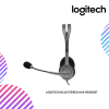 Logitech H110 Stereo AUX Headset