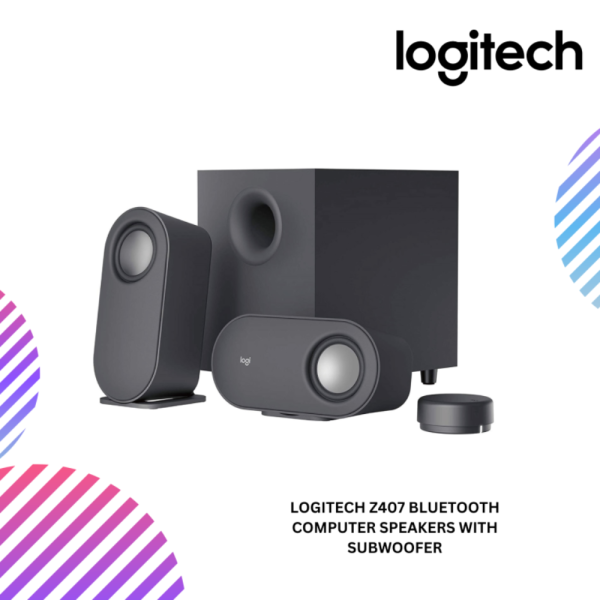 Copy-of-online-img-2024-11-29T174627.488.png LOGITECH Z407 Bluetooth Computer Speakers with Subwoofer