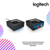 Logitech USB Powered Wireless Streaming Bluetooth Audio Receiver