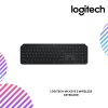 Logitech MX Keys S Wireless Keyboard