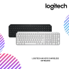 Logitech MX Keys S Wireless Keyboard