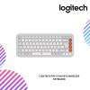 Logitech POP Icon Keys Wireless Keyboard
