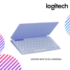 LOGITECH KEYS TO GO 2 UNIVERSAL