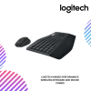 LOGITECH MK850 Performance Wireless Keyboard and Mouse Combo