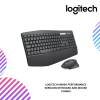 LOGITECH MK850 Performance Wireless Keyboard and Mouse Combo