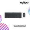 Logitech MK470 Slim Wireless Keyboard and Mouse Combo