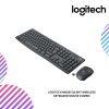 Logitech MK295 Silent Wireless Keyboard Mouse Combo