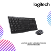 Logitech MK270 Wireless Keyboard and Mouse Combo
